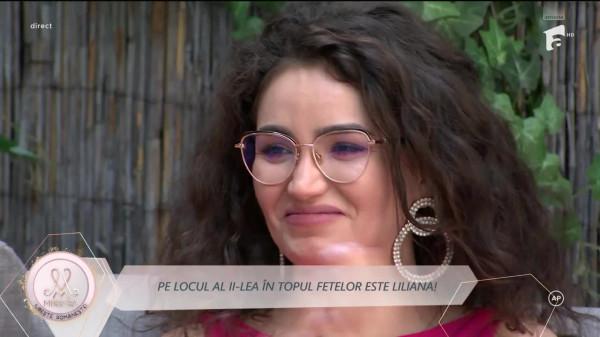 Mireasa sezonul 11, 13 iunie 2025. Topul publicului! Doamnei Dorina i s-a retras titlul de Mamă a Săptămânii