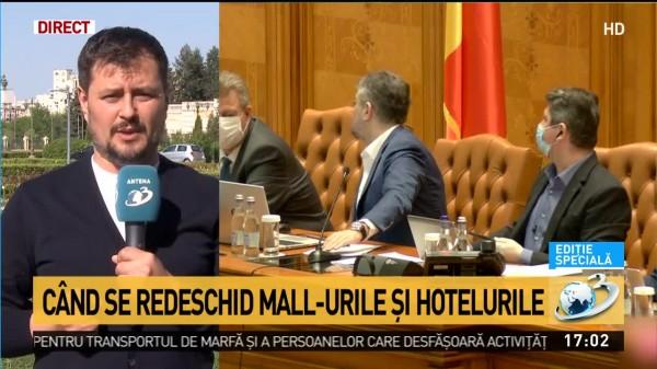 "Măsurile din ultimele luni vor fi în zadar"! Românii au rezervat aproape în totalitate hotelurile de pe litoral, în weekendul 15-17 mai