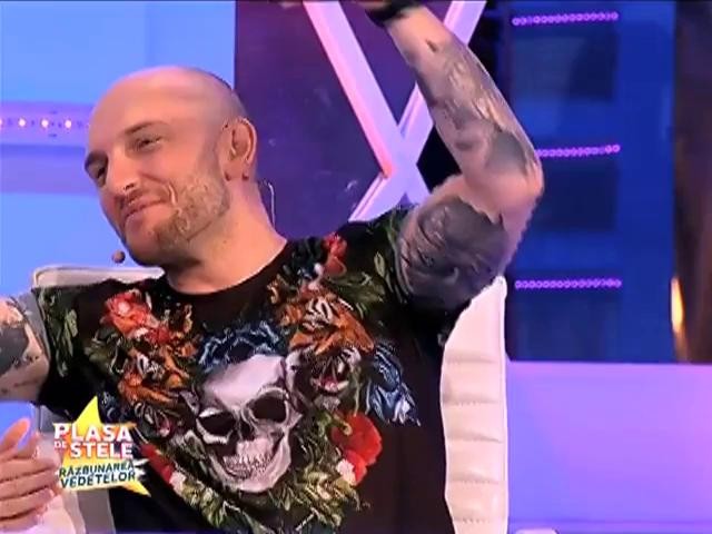 Stela Popescu și Mirabela Dauer, "victime" la “Plasa de stele – Răzbunarea vedetelor”