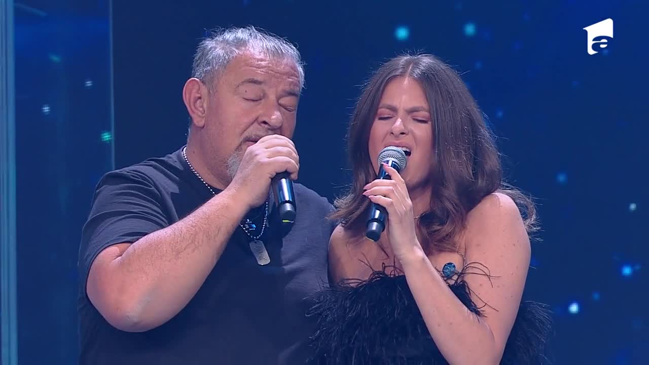 Marea Unire ZU 2020: Raluka și Proconsul - Să nu-mi iei niciodată dragostea