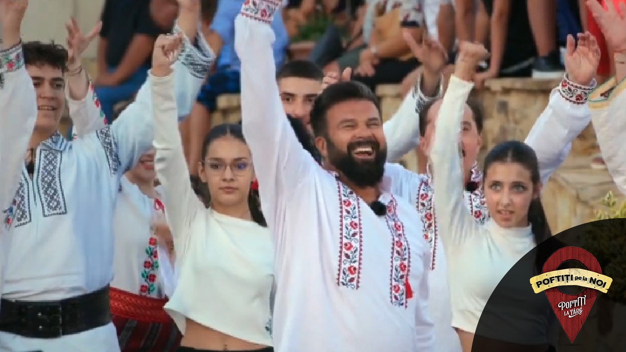 Poftiți pe la noi: Poftiți la târg - Episodul 9: Ce va urma