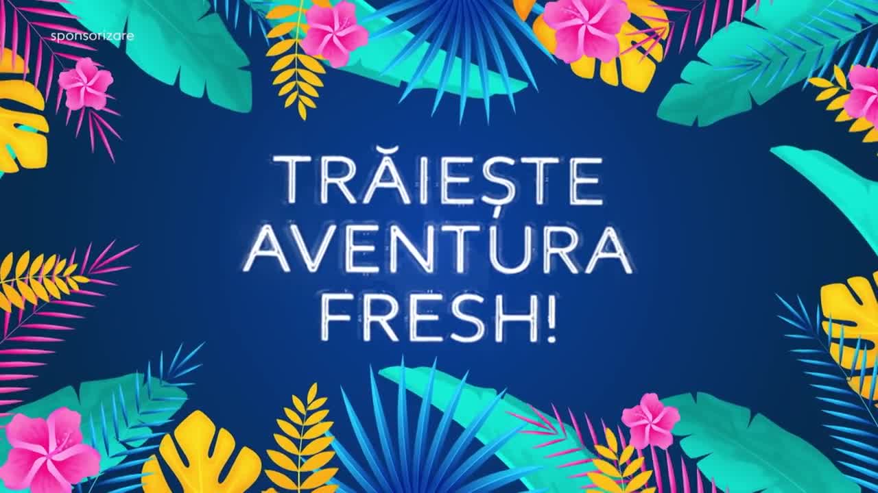 Jurnal de călătorie | Sezonul 2 | America Express - Episodul 20