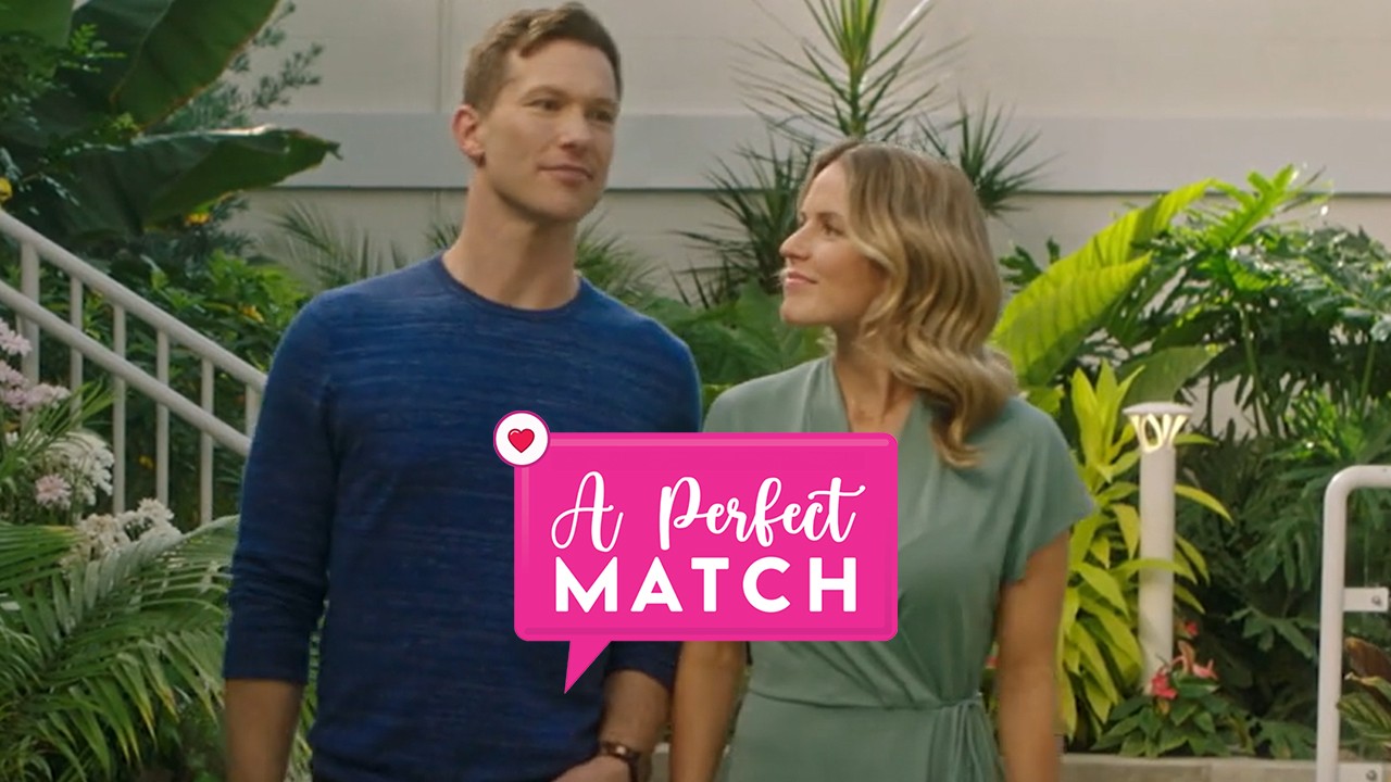 A Perfect Match