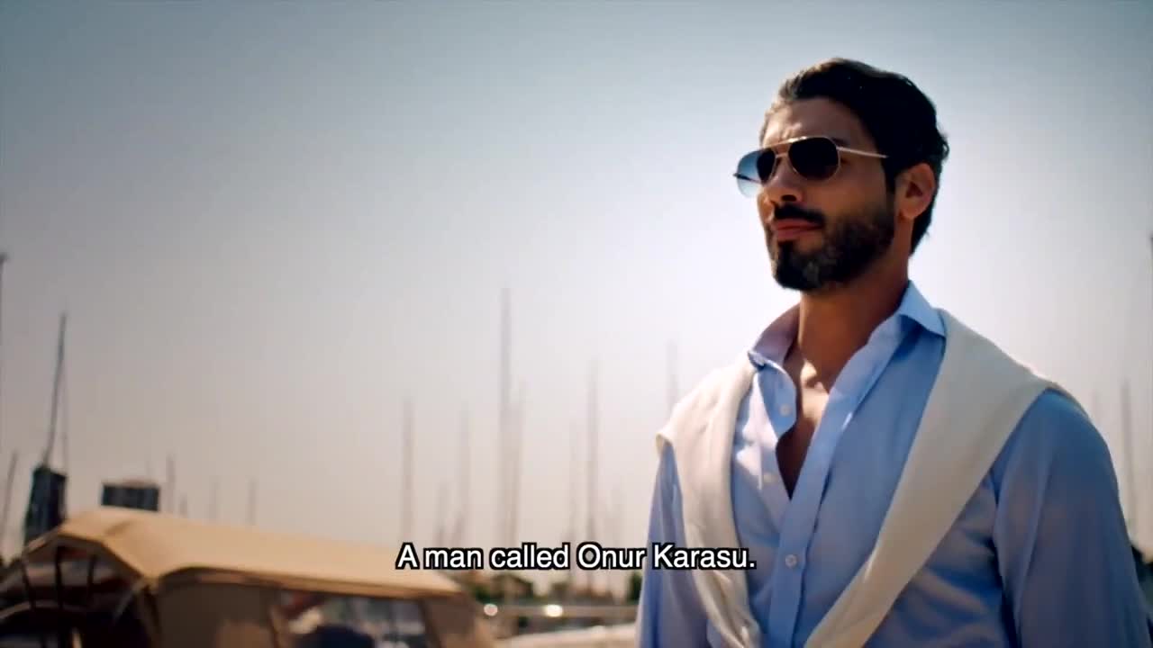 Love Undercover | Trailer