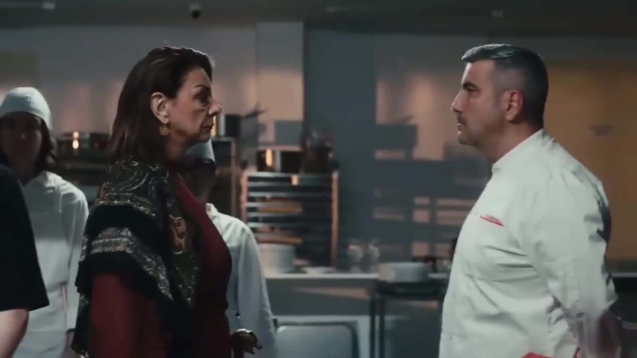 Dragoste pe muchie de cuțit | Trailer