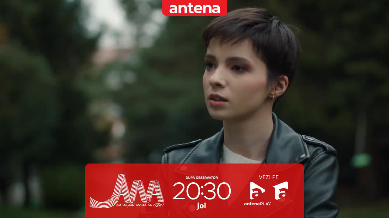 Ana, Mi-ai fost scrisă în ADN | Episodul 22, 5 iunie 2025. Detalii din trecutul Anei: Eau traficați. Poate de asta te-a abandonat!
