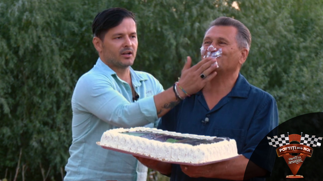 Poftiți pe la noi: Poftiți la întrecere | Episodul 7: Ce urmează