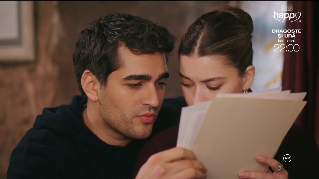 Golden Boy | Sezonul 3 | Episoadele 37 și 38