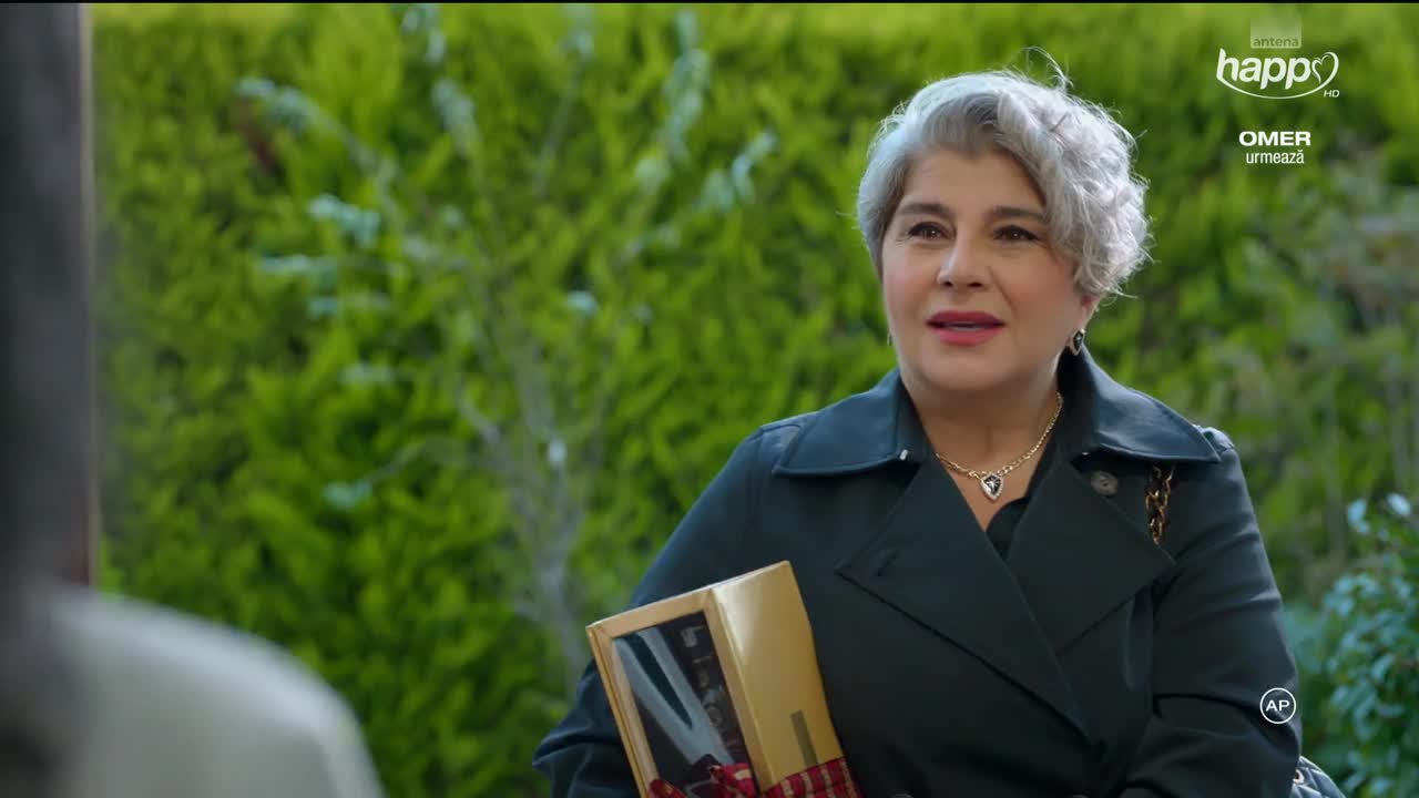 Dulceață Amară | Episodul 15