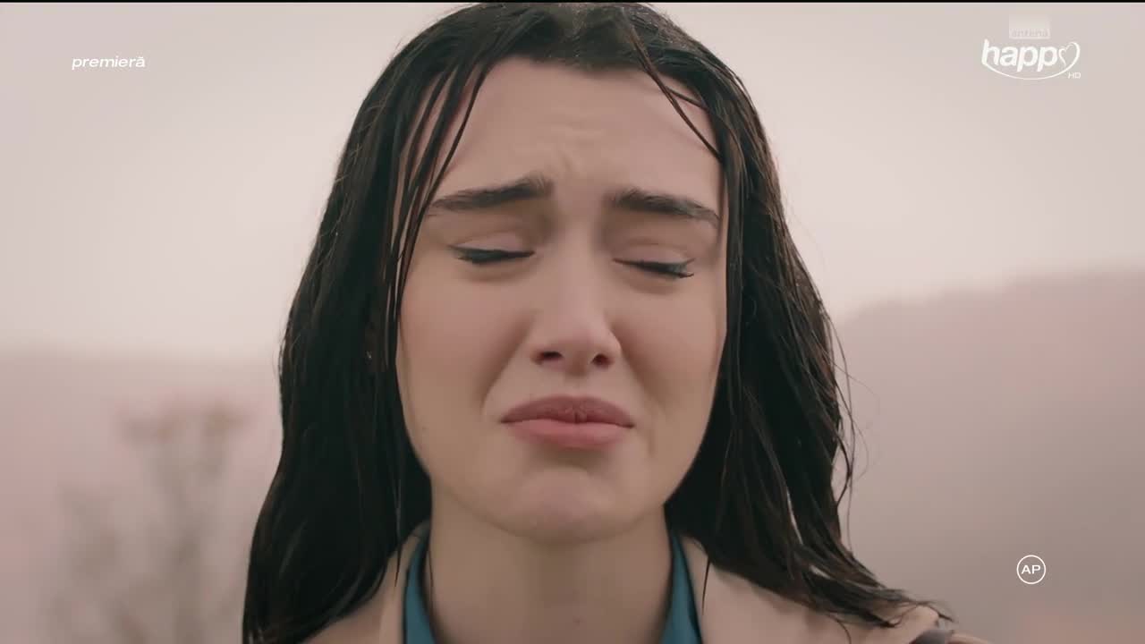 Pe aripile iubirii | Episoadele 3 și 4