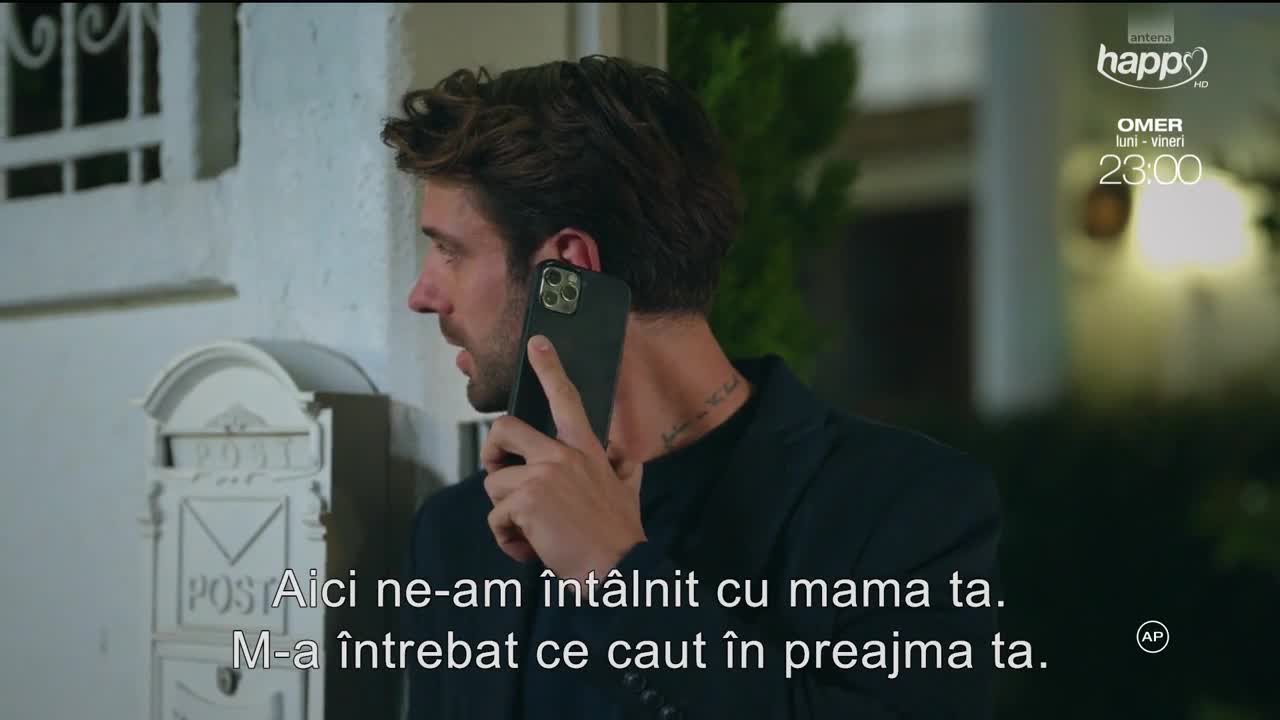 Dulceață Amară | Episodul 22